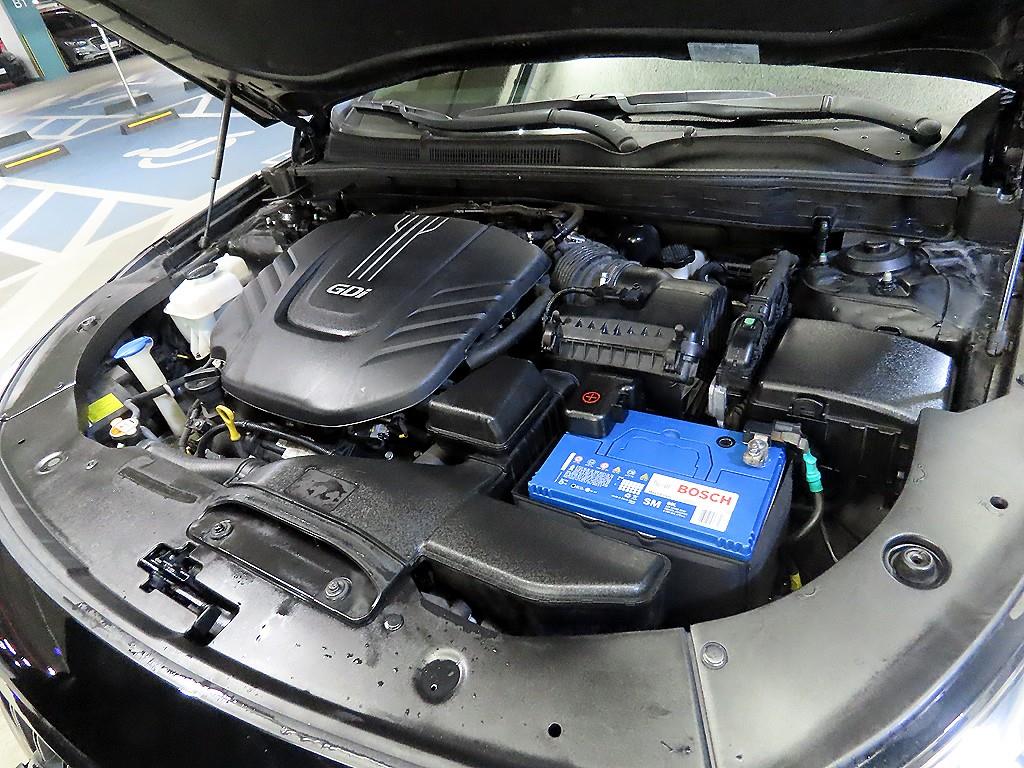 HYUNDAI Aslan 2015 Negro - Importación desde Corea - HF Imports Iquique - Foto 19