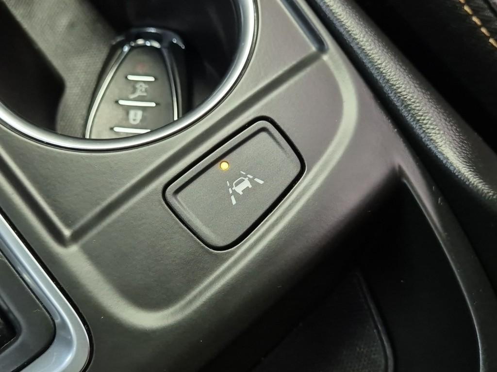 Chevrolet Equinox 2019 Blanco - Importación desde Corea - HF Imports Iquique - Foto 18