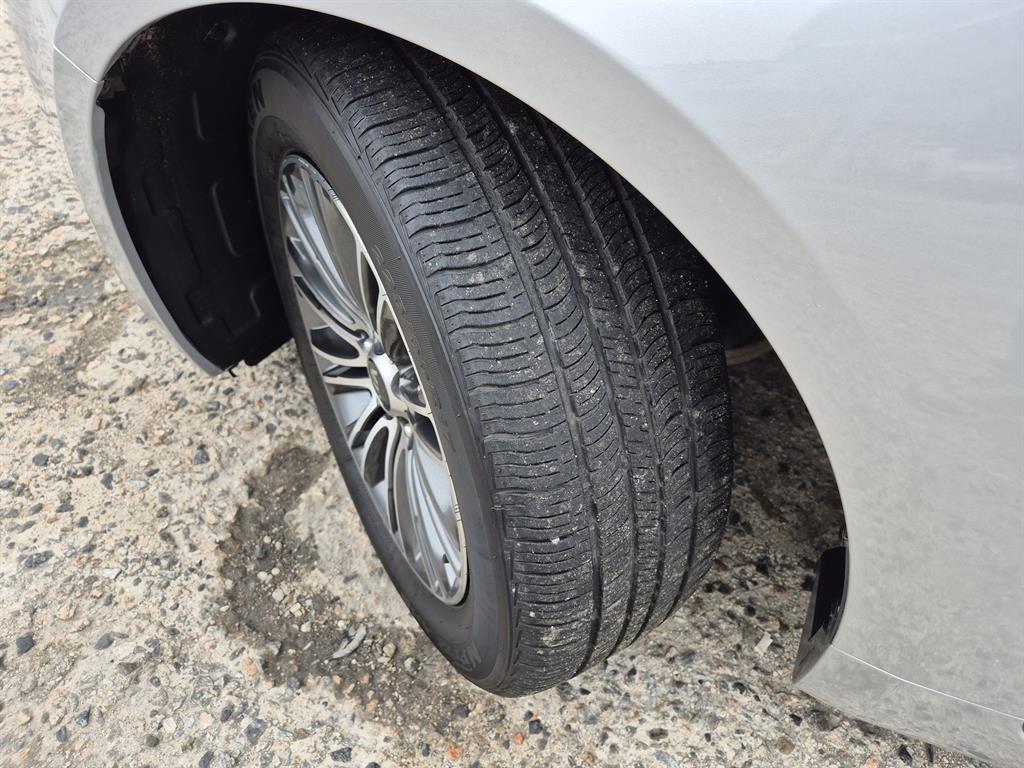 KIA K7 2015 Plateado - Importación desde Corea - HF Imports Iquique - Foto 19