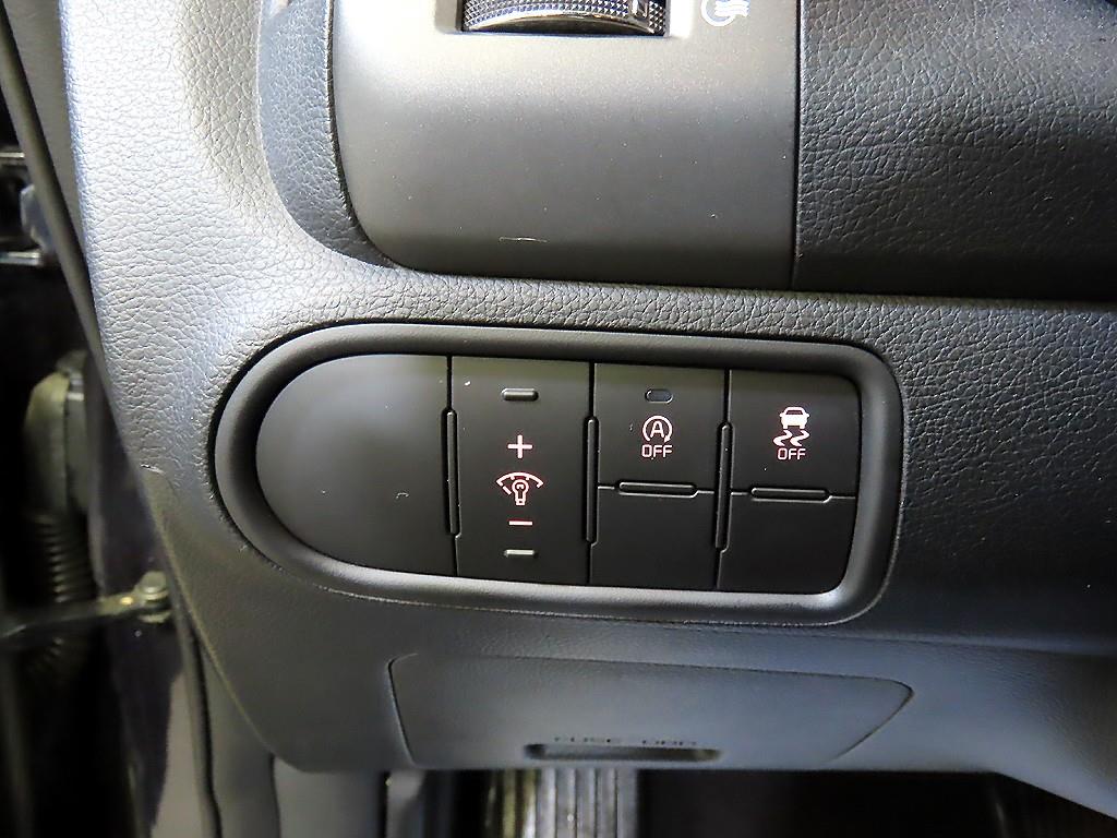 KIA K3 2016 Azul - Importación desde Corea - HF Imports Iquique - Foto 17