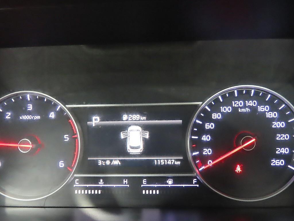 KIA Sorento - Vista 11