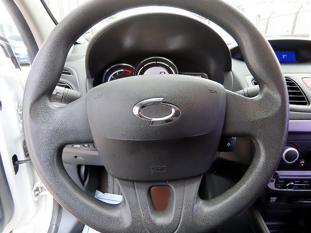 SAMSUNG SM3 - Vista 8