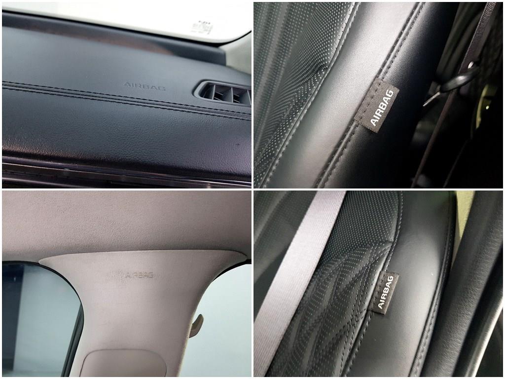 KIA K8 2023 Negro - Importación desde Corea - HF Imports Iquique - Foto 15