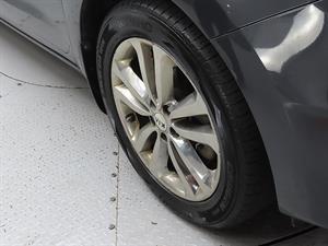 KIA Carnival - Vista 10