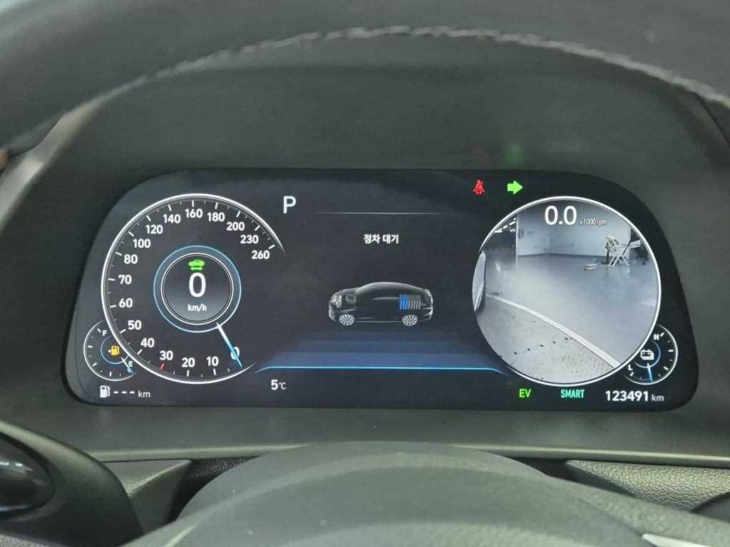 HYUNDAI Sonata - Vista 6