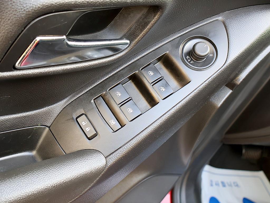 Chevrolet Trax 2018 Rojo - Importación desde Corea - HF Imports Iquique - Foto 11