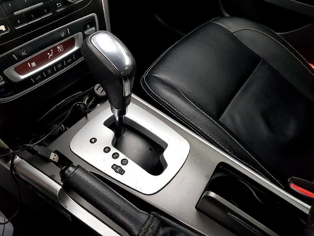 SAMSUNG SM5 2013 Negro - Importación desde Corea - HF Imports Iquique - Foto 14