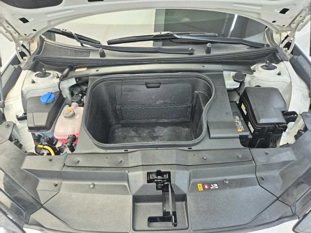 HYUNDAI Ioniq 6 - Vista 5