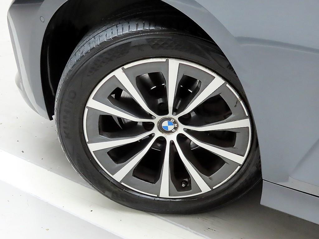 BMW 3 series 2021 - Importación desde Corea - HF Imports Iquique - Foto 19