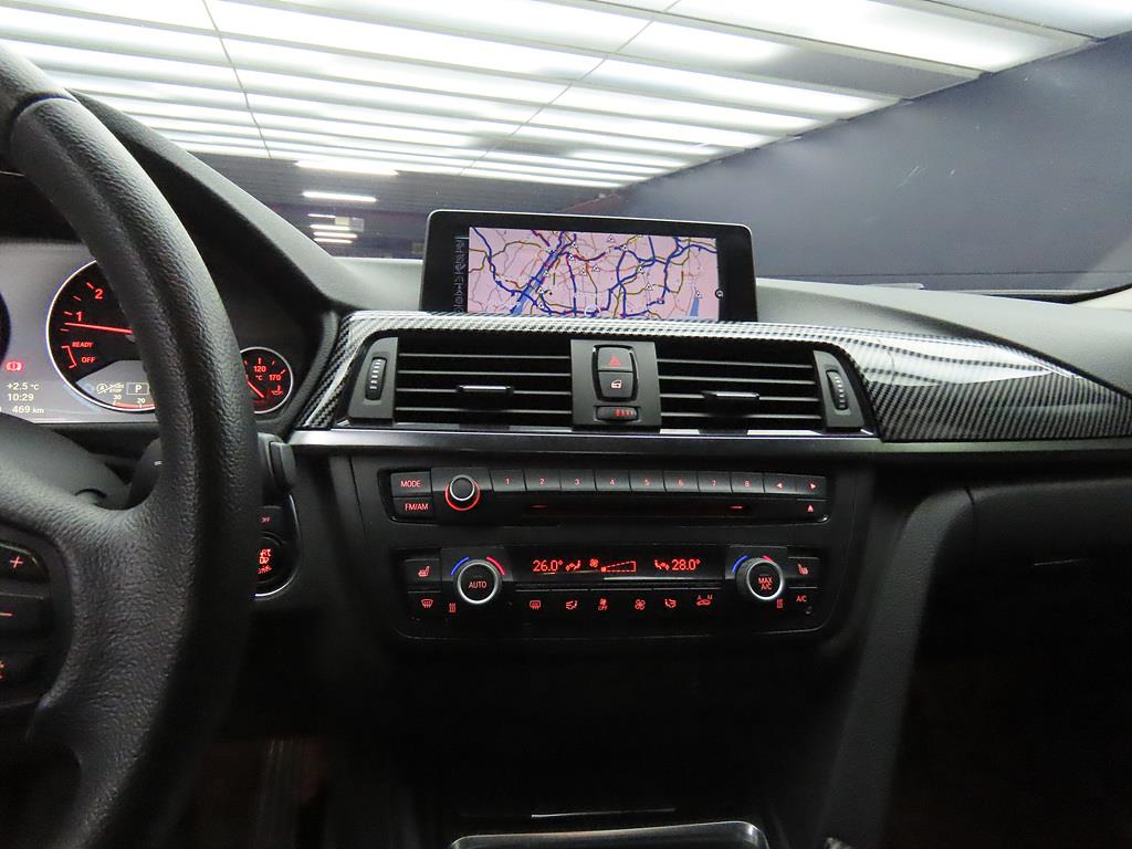 BMW 3 series - Vista 10