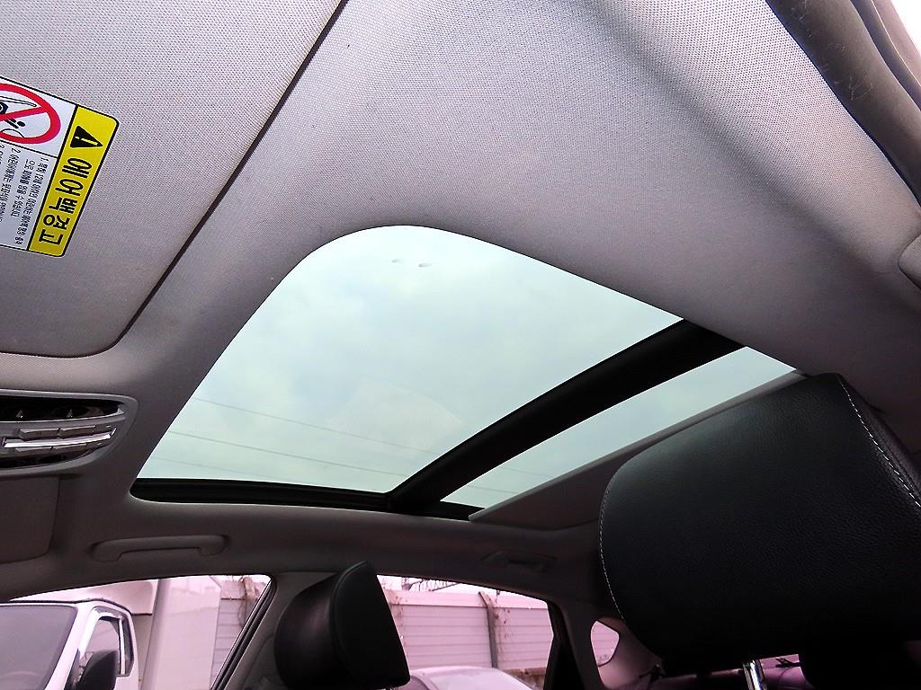 KIA K7 2018 Negro - Importación desde Corea - HF Imports Iquique - Foto 18