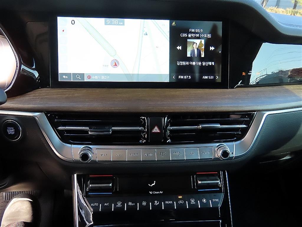 KIA Mohave 2020 - Importación desde Corea - HF Imports Iquique - Foto 13