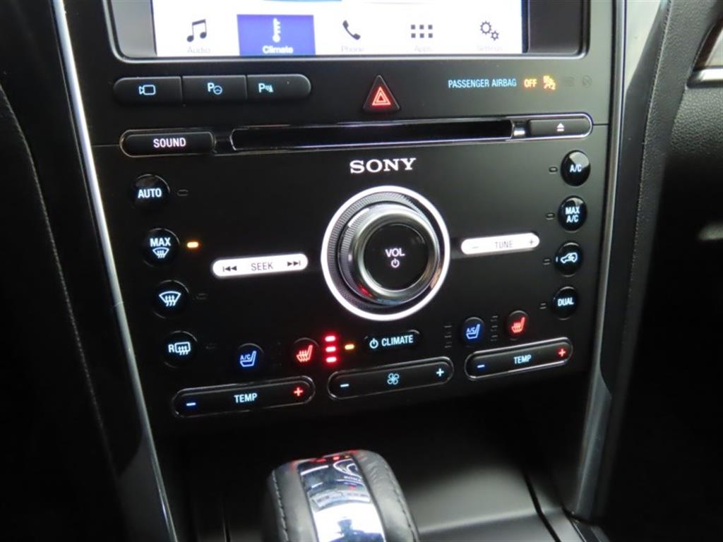 Ford Explorer 2017 - Importación desde Corea - HF Imports Iquique - Foto 7