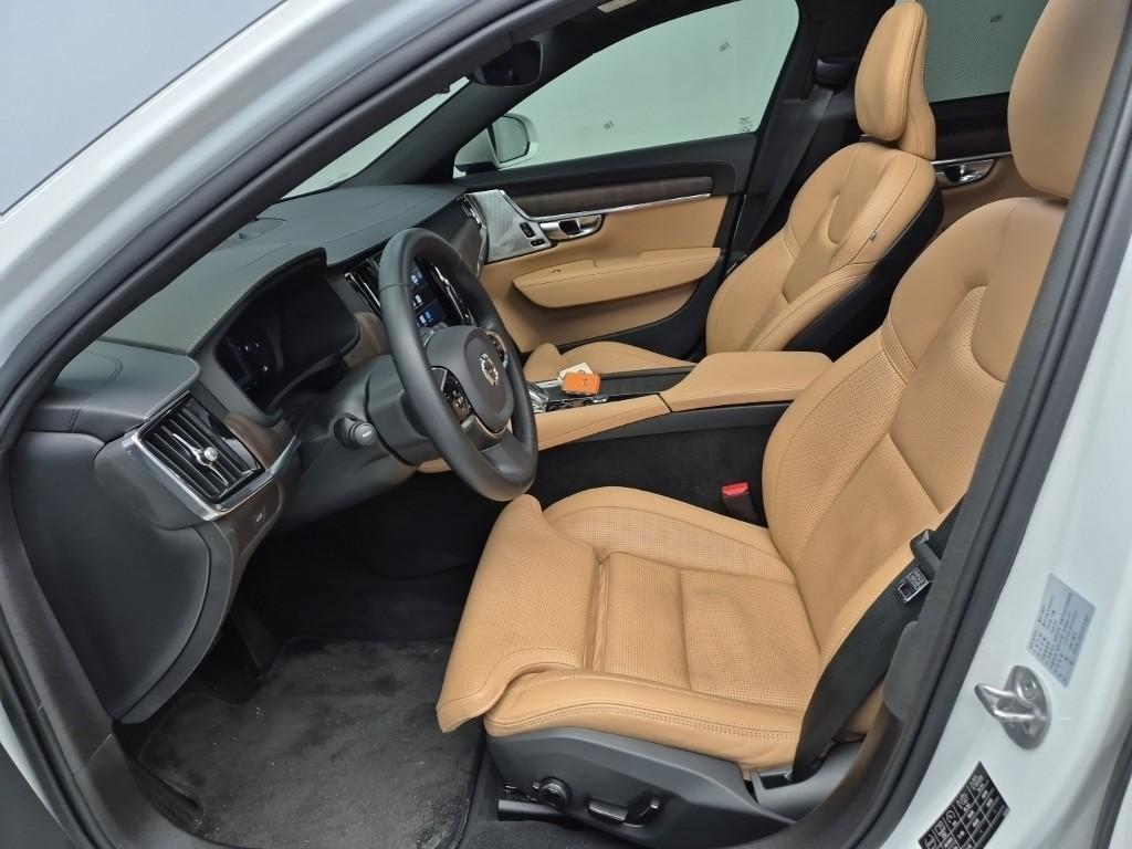 Volvo S90 - Vista 11