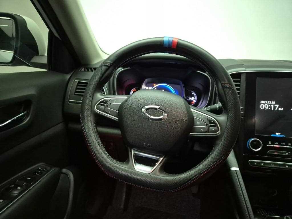 SAMSUNG QM6 - Vista 8