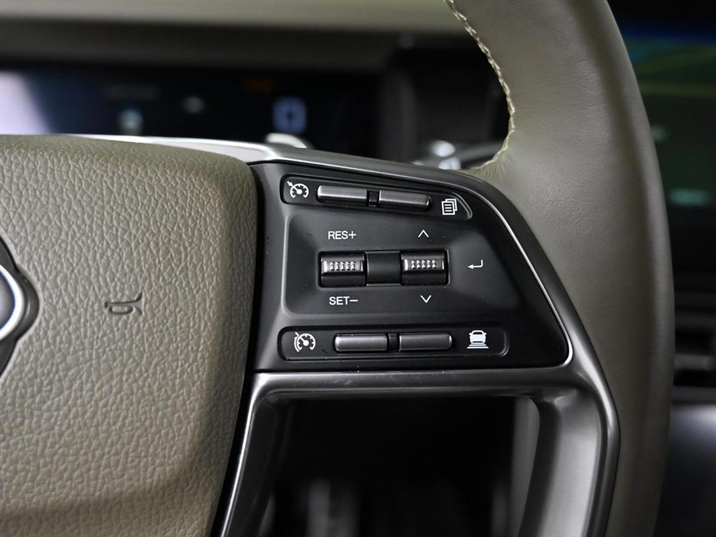 Ssangyong Torres 2024 Gris - Importación desde Corea - HF Imports Iquique - Foto 17