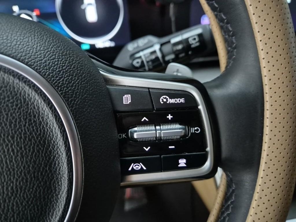 KIA Carnival 2022 Blanco - Importación desde Corea - HF Imports Iquique - Foto 16