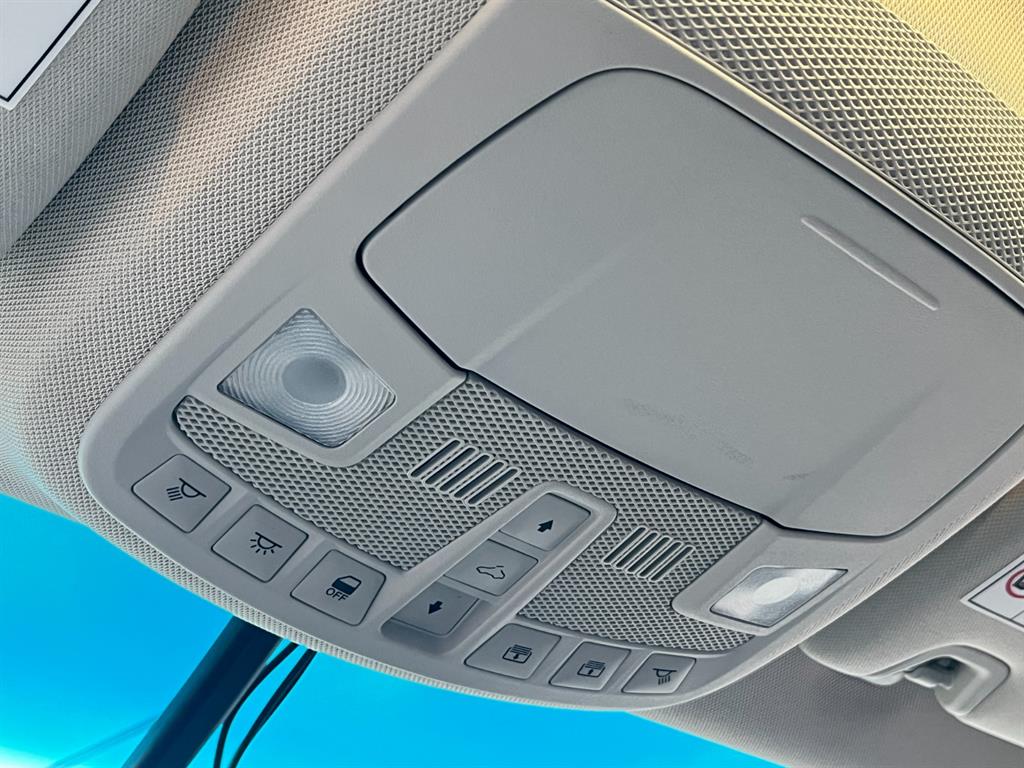 Lincoln MKZ - Vista 10