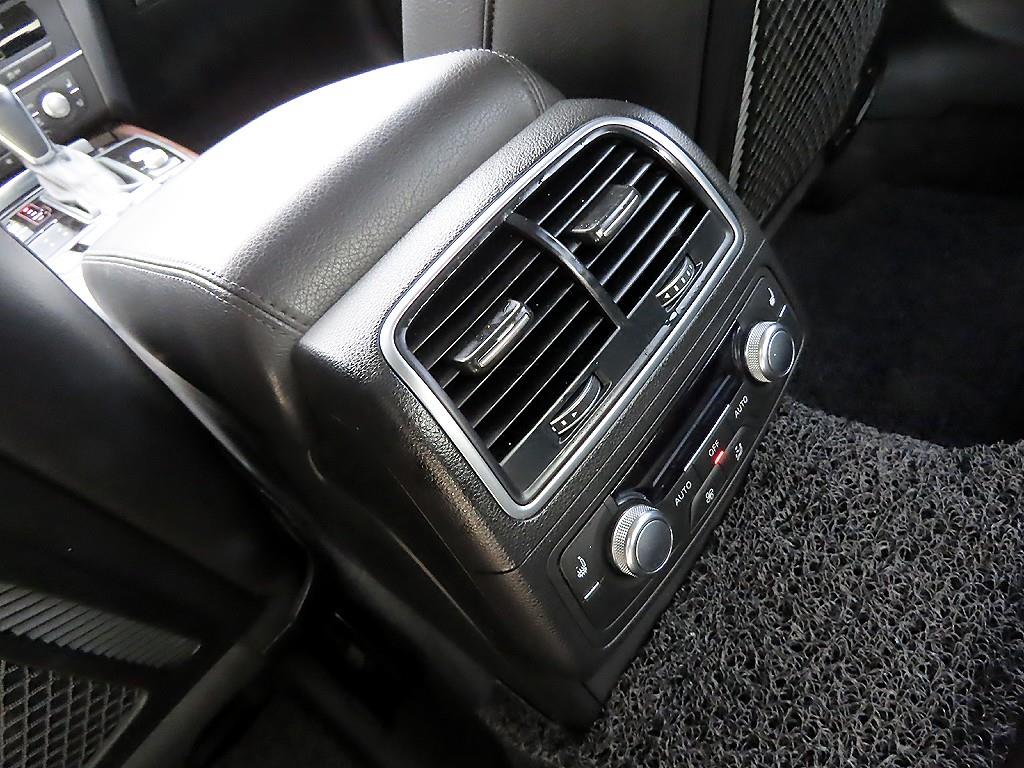 Audi A6 2016 Blanco - Importación desde Corea - HF Imports Iquique - Foto 16