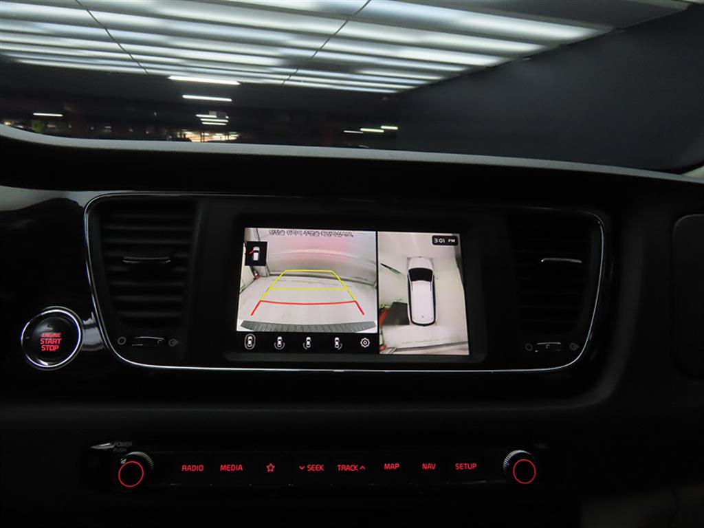 KIA Carnival 2019 Blanco - Importación desde Corea - HF Imports Iquique - Foto 15