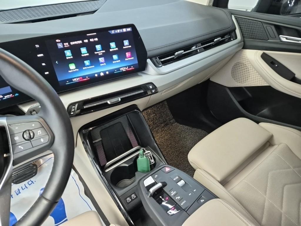 BMW 2 series - Vista 6