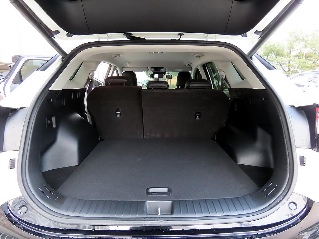 KIA Sportage 2022 Blanco - Importación desde Corea - HF Imports Iquique - Foto 17