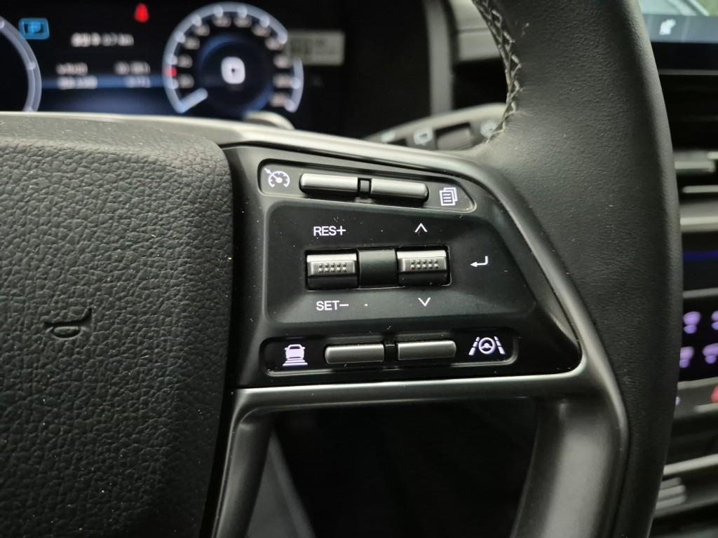 Ssangyong Rexton 2024 Negro - Importación desde Corea - HF Imports Iquique - Foto 15