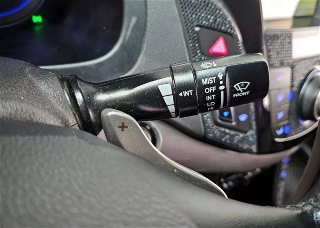 HYUNDAI i40 2014 Gris - Importación desde Corea - HF Imports Iquique - Foto 17