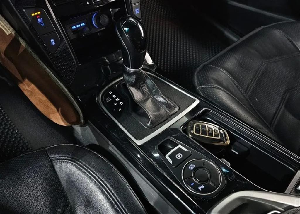 HYUNDAI i40 - Vista 9