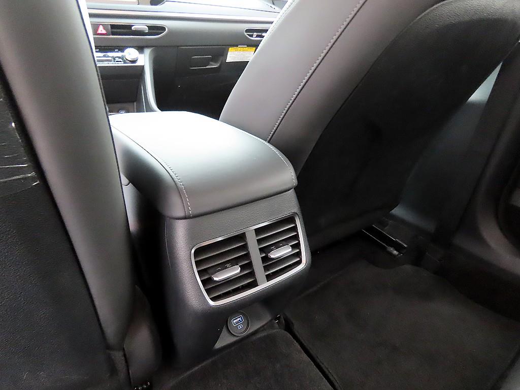 HYUNDAI Sonata 2020 Rojo - Importación desde Corea - HF Imports Iquique - Foto 17