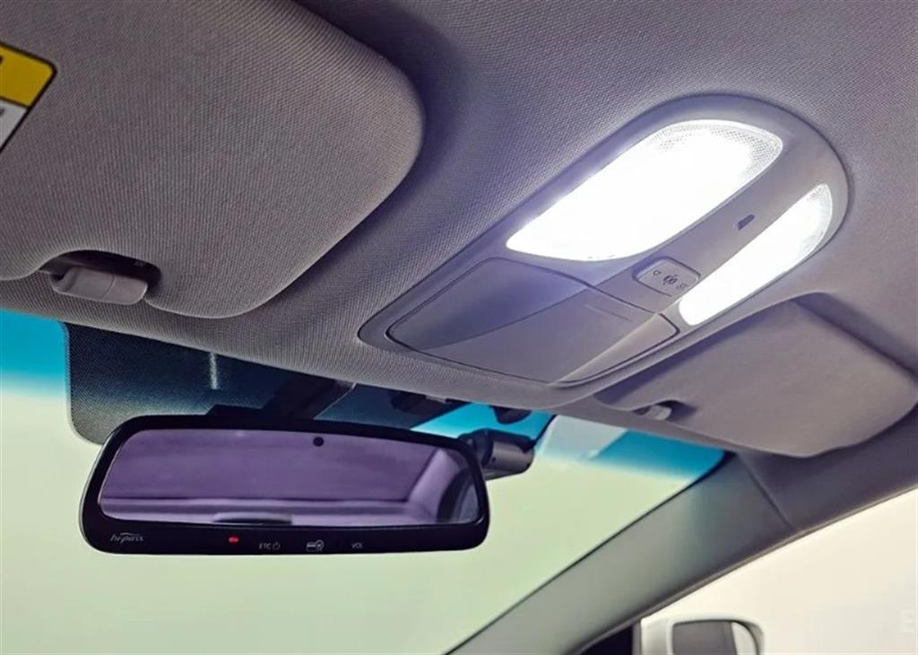 HYUNDAI i40 2014 Gris - Importación desde Corea - HF Imports Iquique - Foto 15