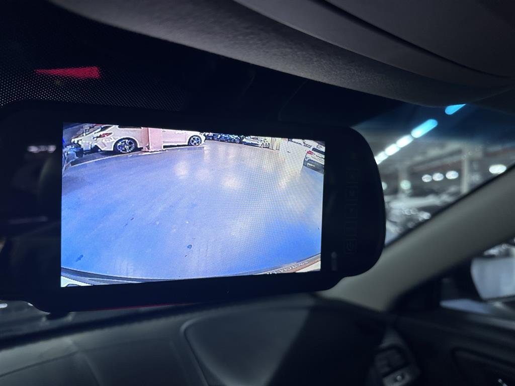 Ssangyong Tivoli - Vista 10