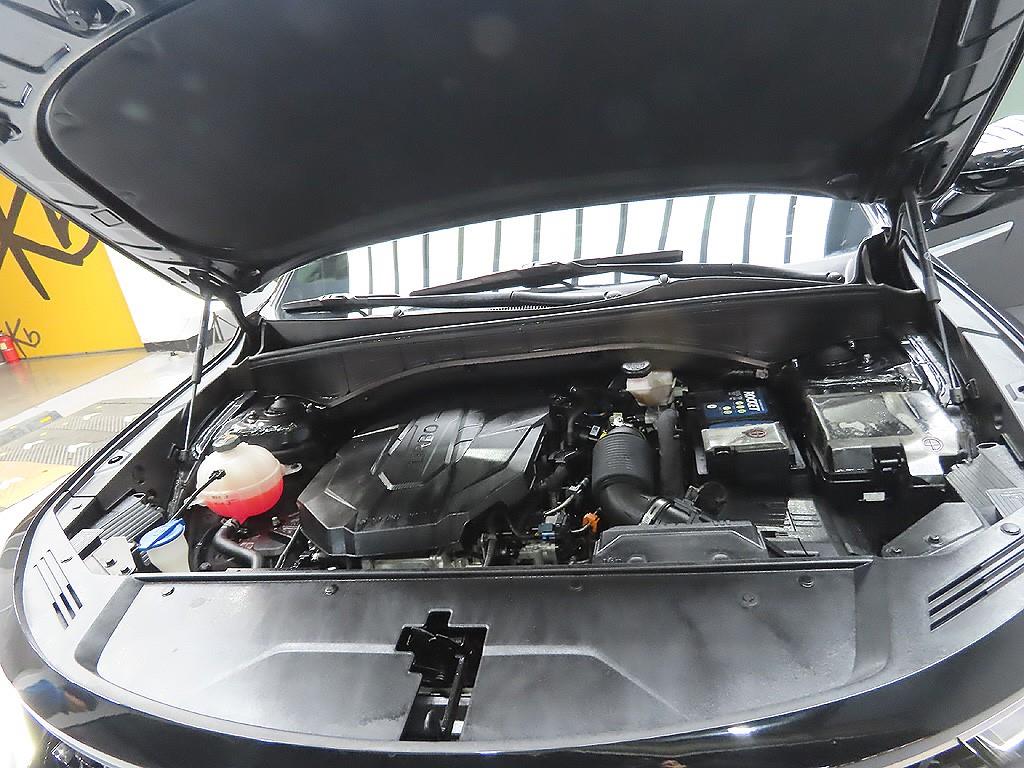 KIA Sorento 2021 Negro - Importación desde Corea - HF Imports Iquique - Foto 7