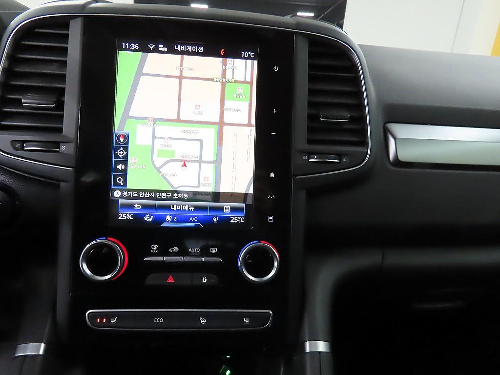 SAMSUNG QM6 2021 - Importación desde Corea - HF Imports Iquique - Foto 14