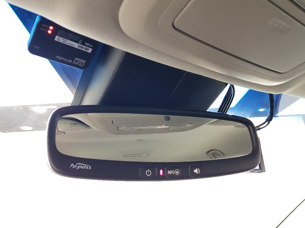 Chevrolet Orlando - Vista 11