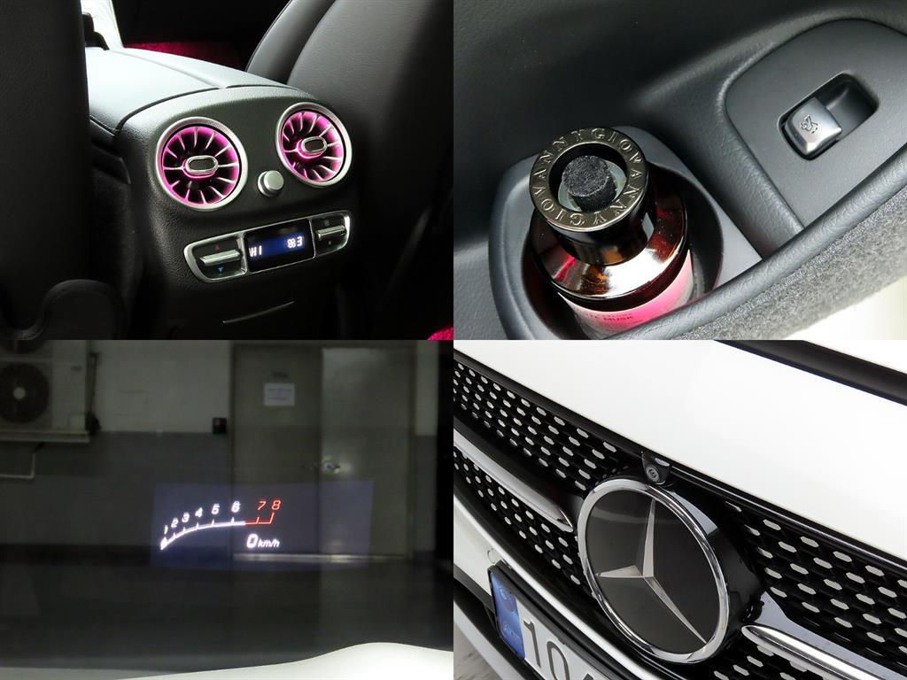 Mercedes Benz E class 2021 Blanco - Importación desde Corea - HF Imports Iquique - Foto 17