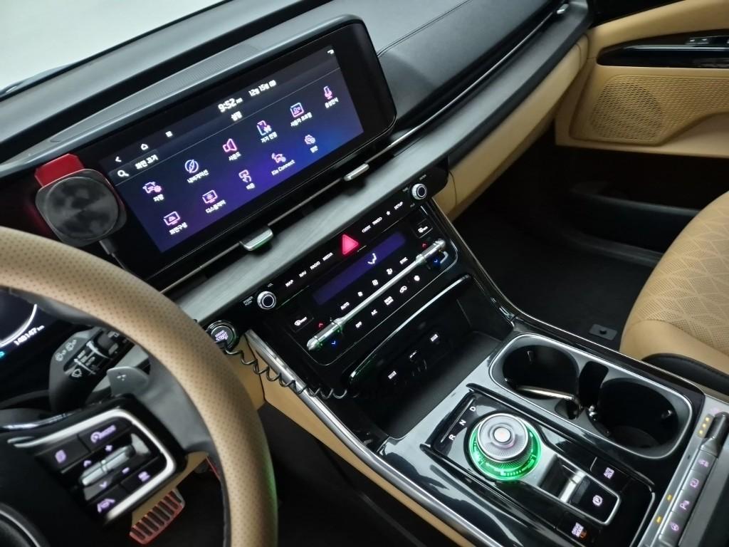 KIA Carnival 2022 Blanco - Importación desde Corea - HF Imports Iquique - Foto 14