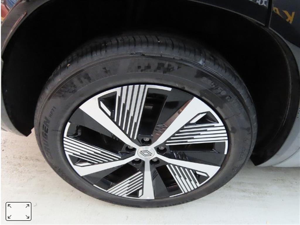 SAMSUNG Grand Koleos 2025 Gris - Importación desde Corea - HF Imports Iquique - Foto 20