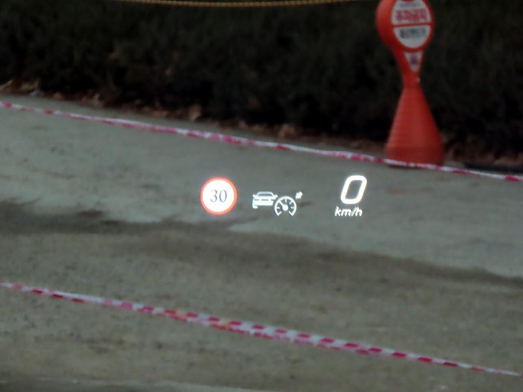 Mercedes Benz GLE Class - Vista 10