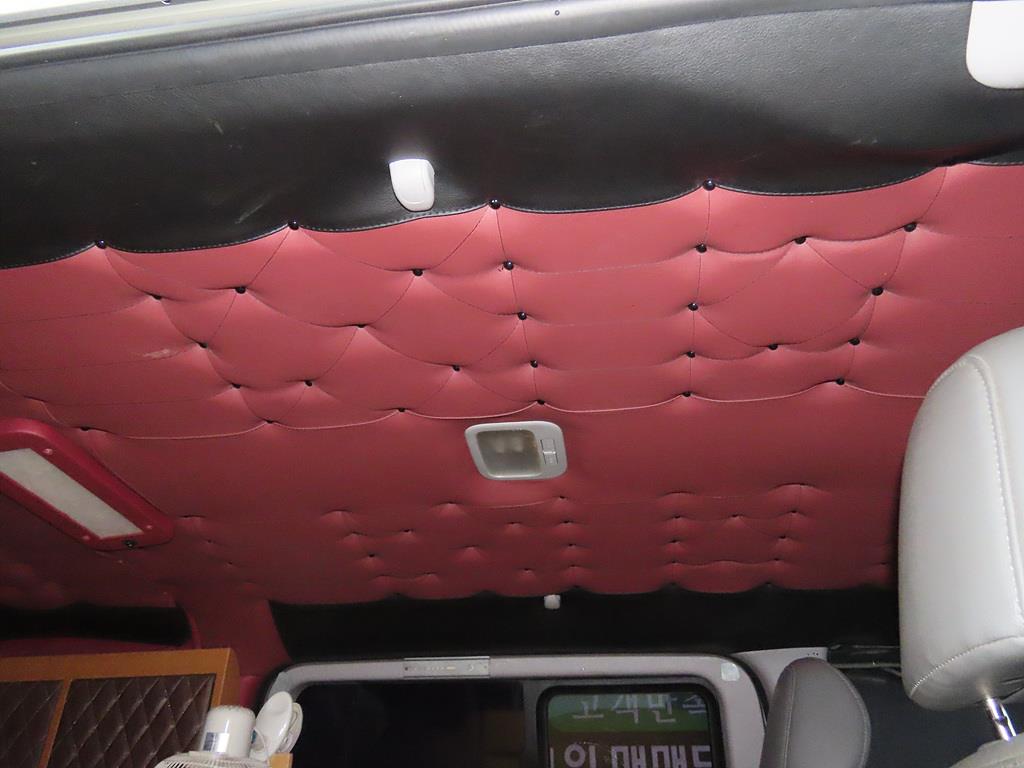 HYUNDAI Starex 2015 Plateado - Importación desde Corea - HF Imports Iquique - Foto 17