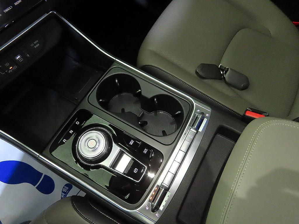 KIA Carnival - Vista 12