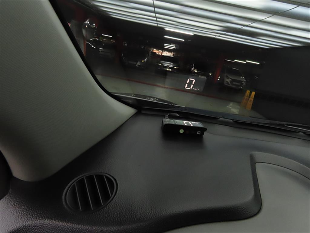 KIA Sportage - Vista 10