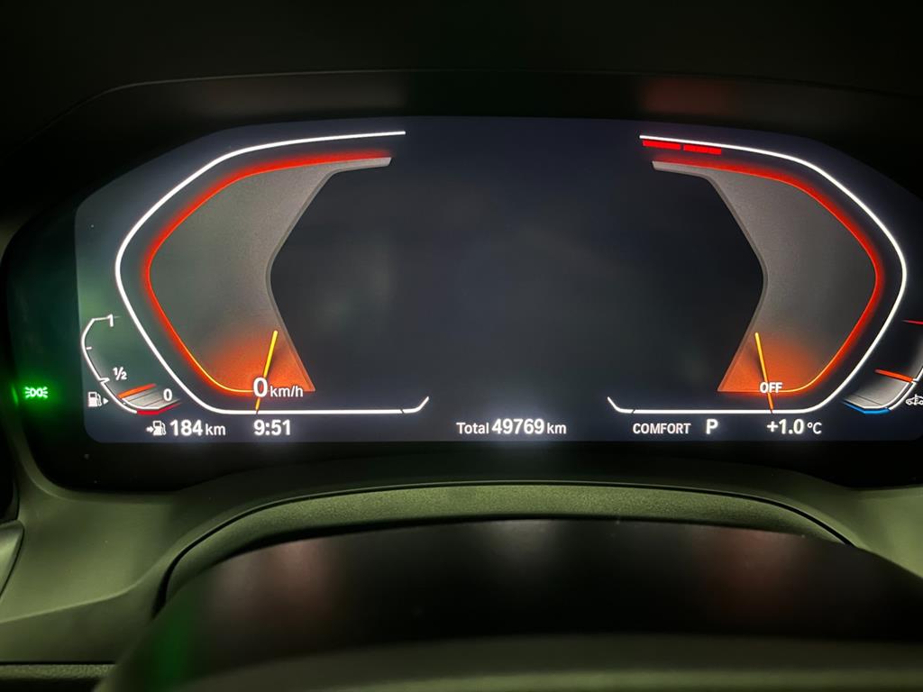 BMW 3 series - Vista 9