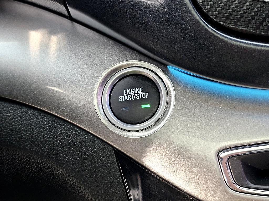 Chevrolet Orlando 2013 Blanco - Importación desde Corea - HF Imports Iquique - Foto 15