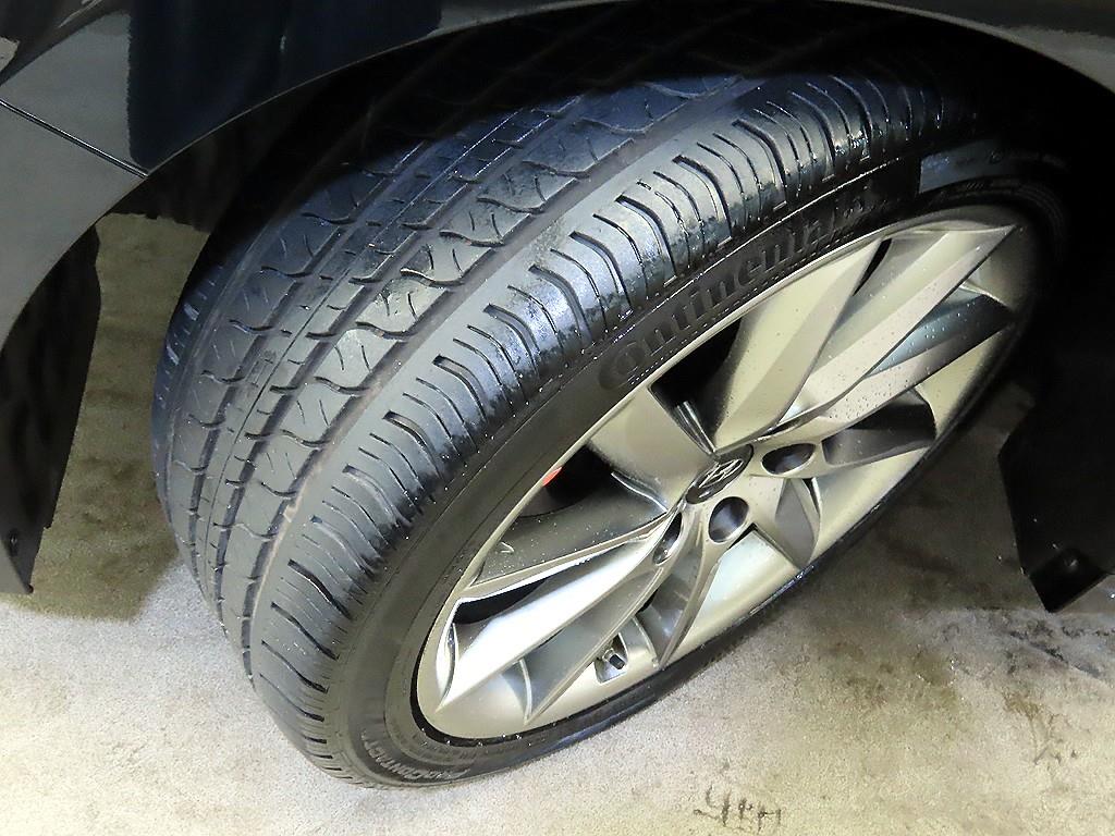 HYUNDAI Aslan 2015 Negro - Importación desde Corea - HF Imports Iquique - Foto 20