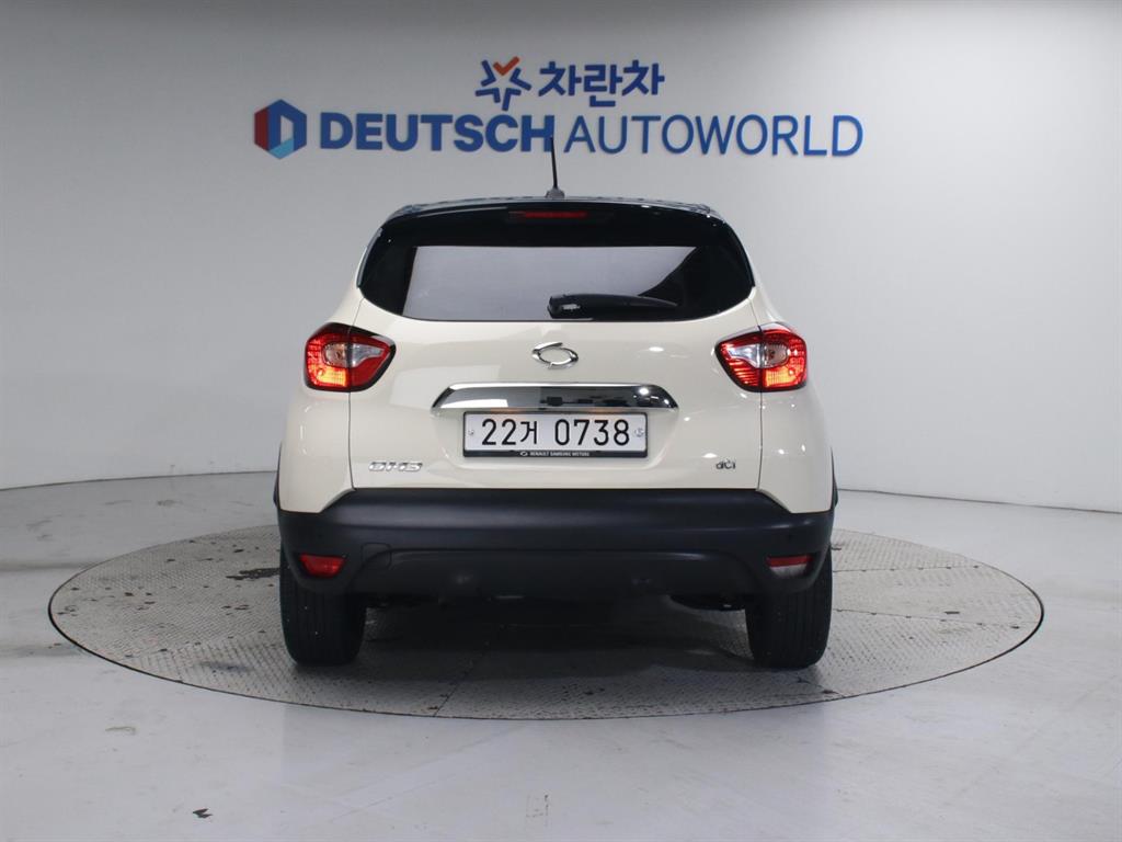 SAMSUNG QM3 - Vista 4