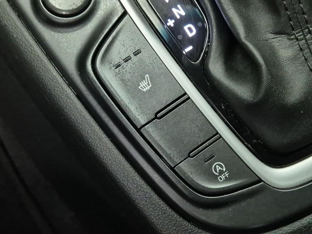 HYUNDAI Kona 2018 Azul - Importación desde Corea - HF Imports Iquique - Foto 17