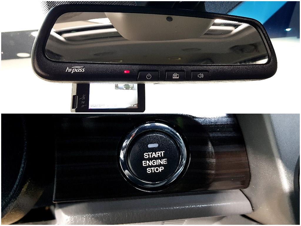 Ssangyong Korando 2016 Blanco - Importación desde Corea - HF Imports Iquique - Foto 16