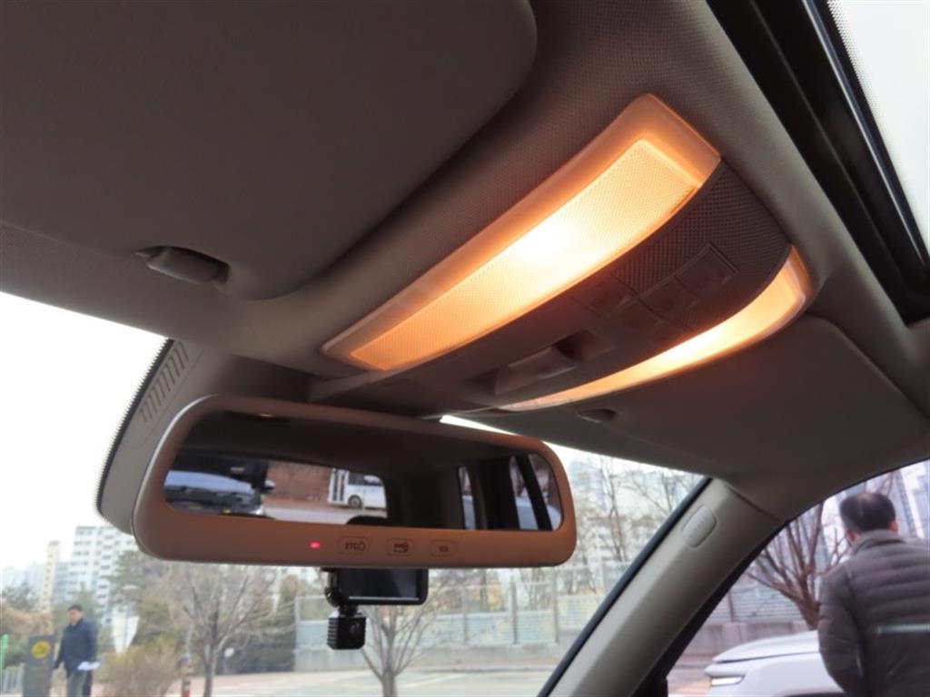 Mercedes Benz GLK Class 2013 Plateado - Importación desde Corea - HF Imports Iquique - Foto 10