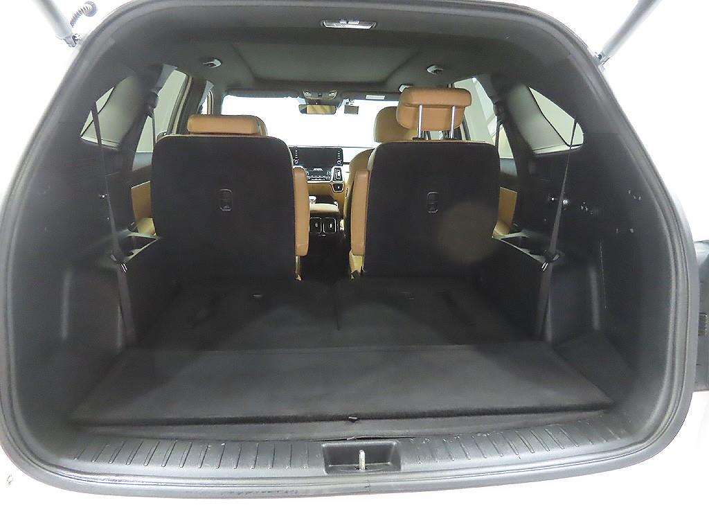 KIA Sorento 2021 Blanco - Importación desde Corea - HF Imports Iquique - Foto 8